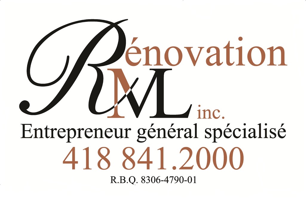 Renovation RML Inc | 17710 Chemin de la Grande Ligne, Québec, QC G2N 2G3, Canada | Phone: (418) 841-2000