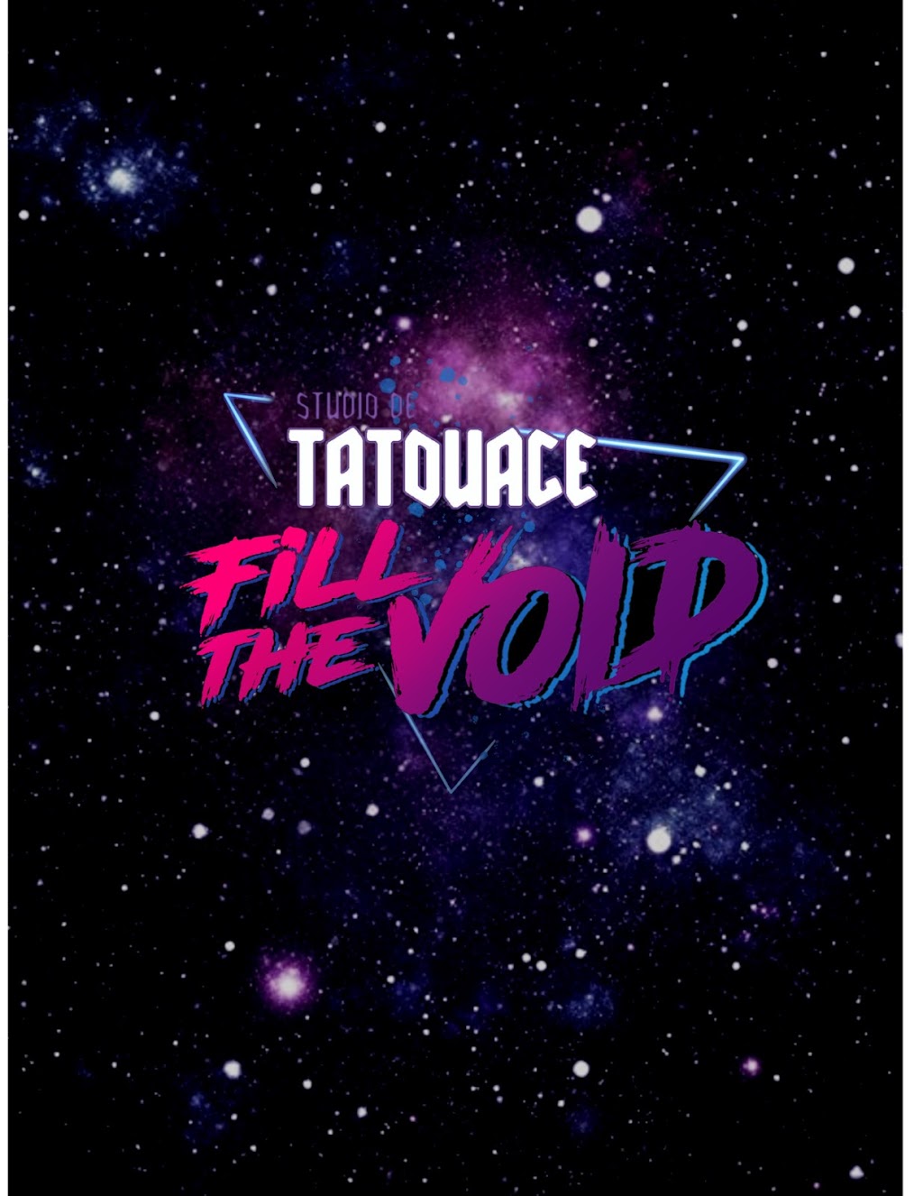 Studio de tatouage Fill the VOID | 79 Chem. Saint-François-Xavier, Candiac, QC J5R 4V4, Canada | Phone: (450) 635-5411