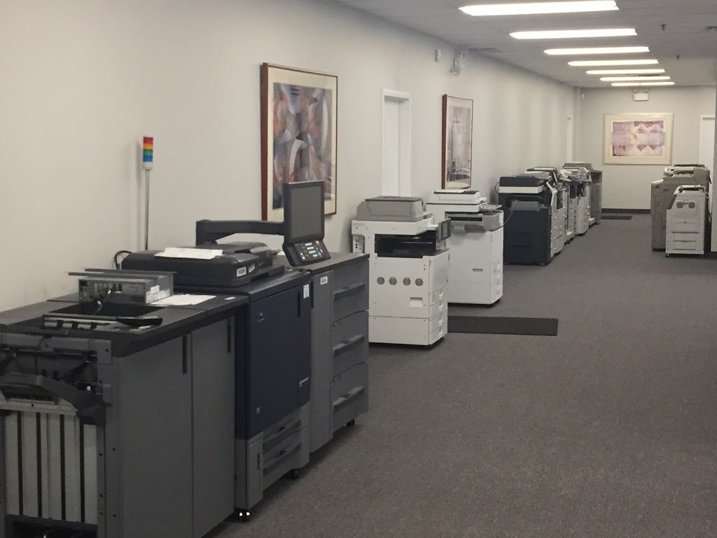 Frontline Copiers Inc | 6030 Ambler Dr, Mississauga, ON L4W 2P1, Canada | Phone: (905) 696-9494