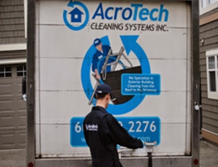 Acrotech | 7315 197b St, Langley, BC V2Y 3E7, Canada | Phone: (604) 542-1000