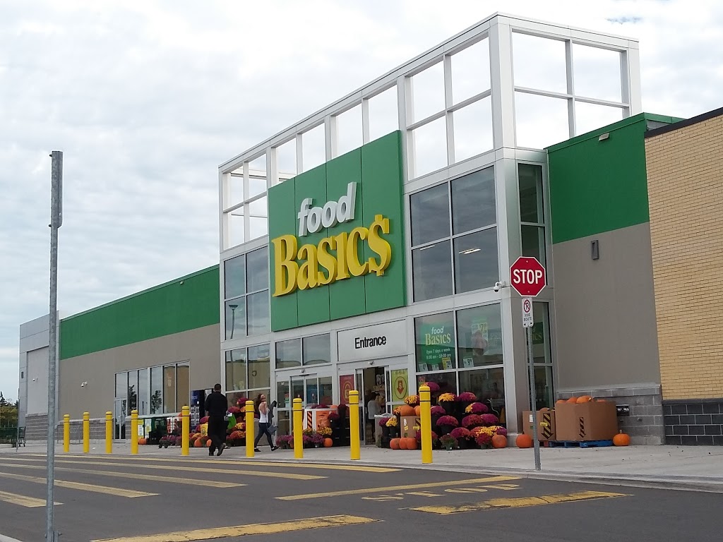 Food Basics | 130 Hwy #20 East, Fonthill, ON L0S 1E0, Canada | Phone: (905) 892-7563