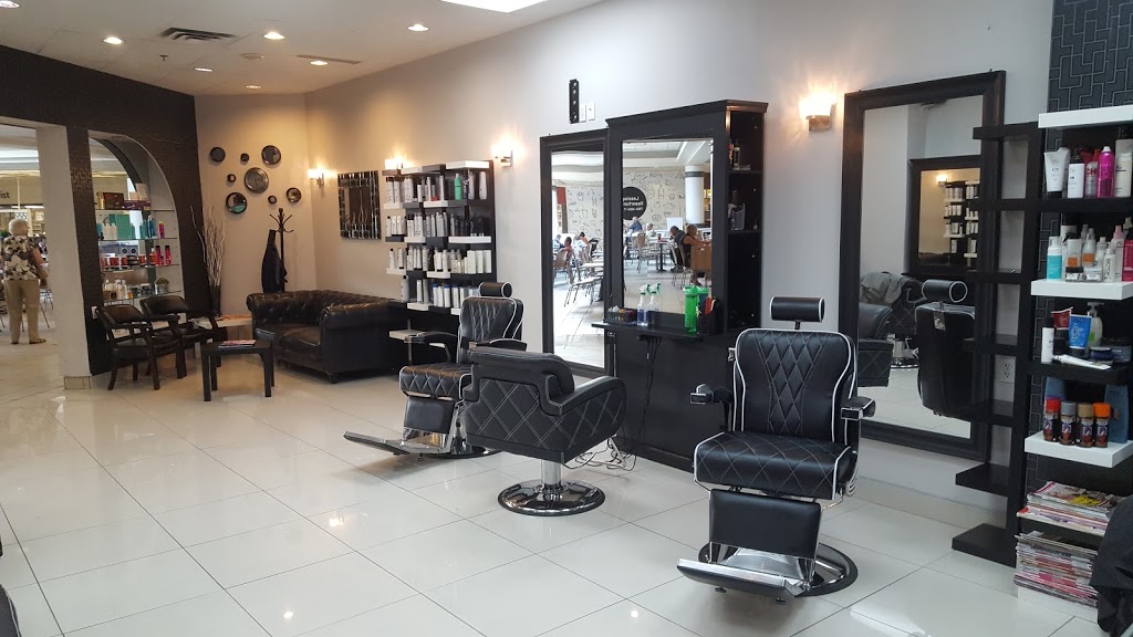 Renaissance Salon | 175 Bonnie Doon Shopping Center NW, Edmonton, AB T6C 4E3, Canada | Phone: (780) 465-6700