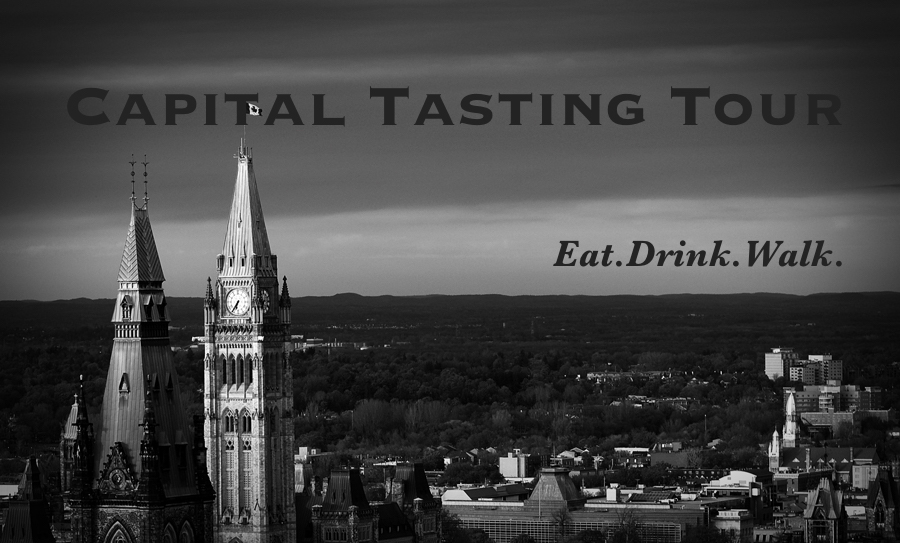 Capital Tasting Tours | 59 Whelan Dr, Nepean, ON K2J 2B2, Canada | Phone: (613) 295-5494