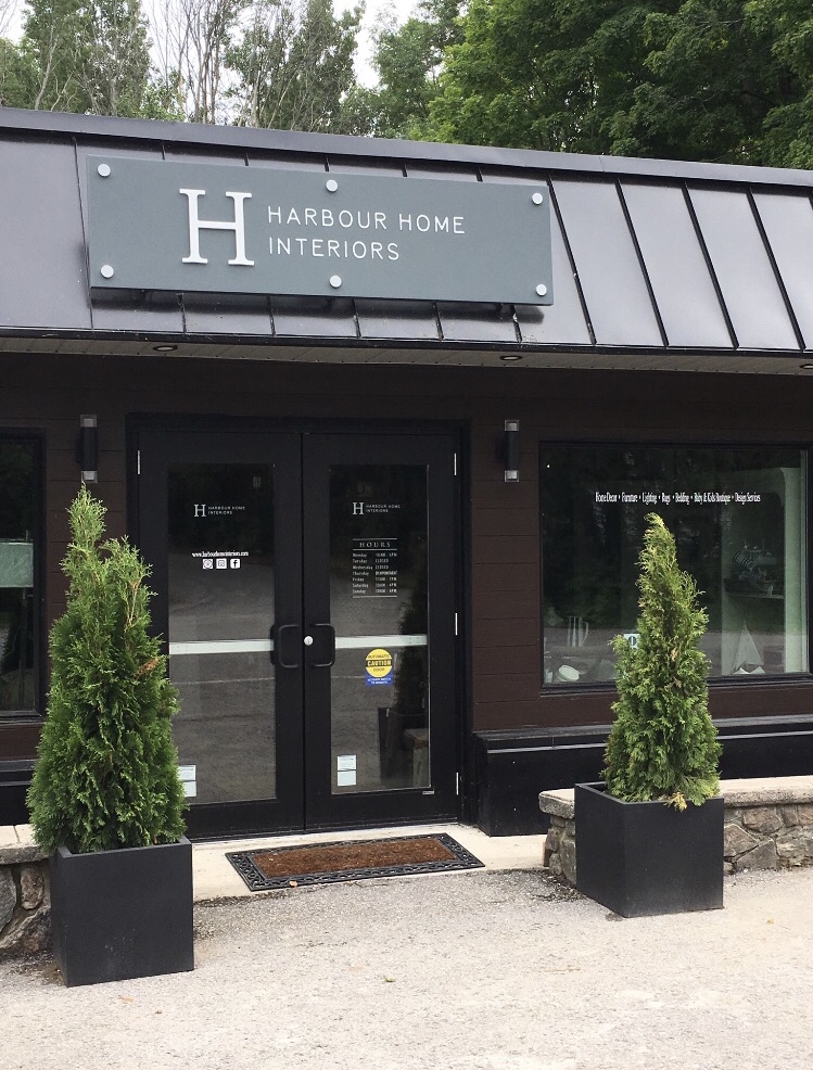 Harbour Home Interiors | 65 Big Bay Point Rd, Innisfil, ON L9S 2N1, Canada | Phone: (705) 294-4663