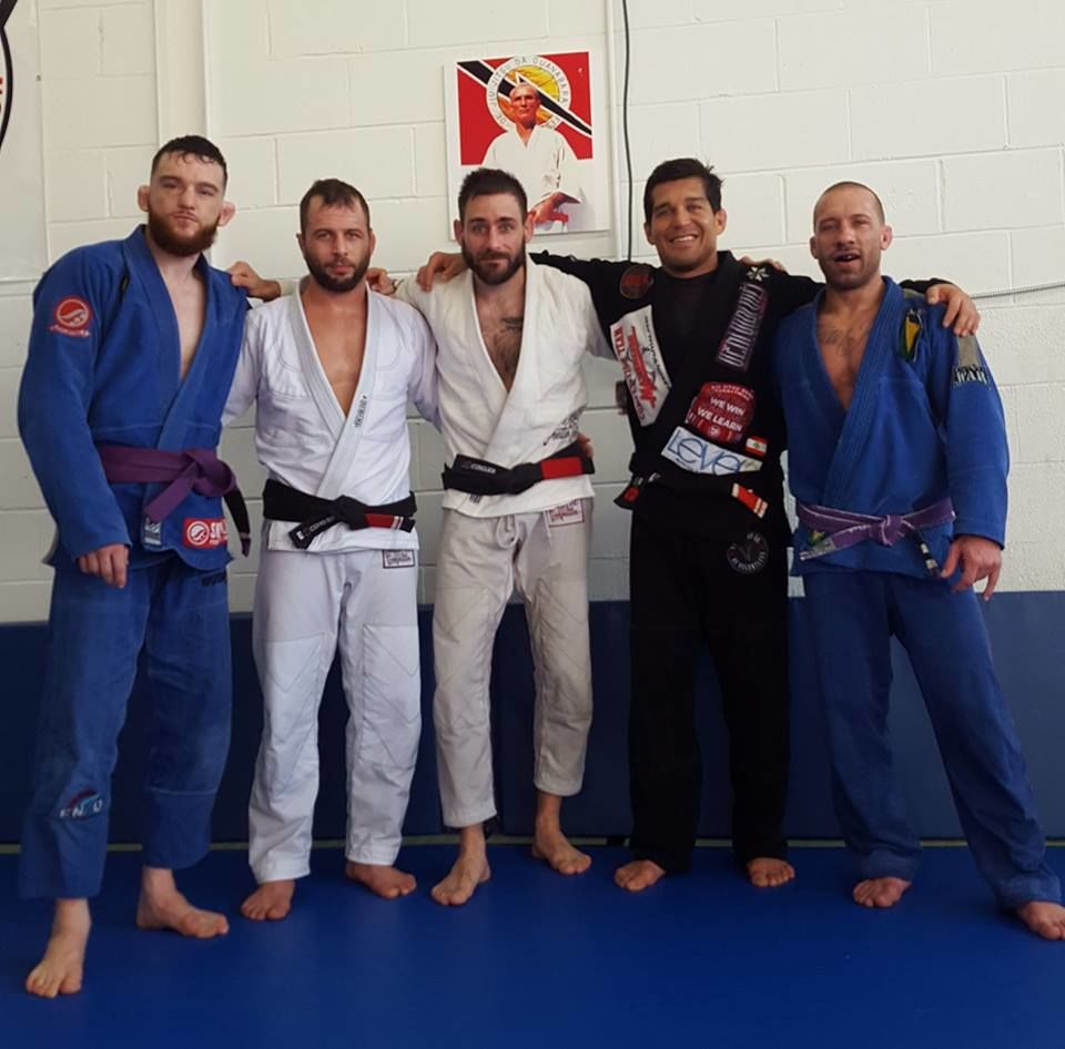 KingJiuJitsu | 285 Progress Ave #4, Scarborough, ON M1P 2Z3, Canada | Phone: (647) 449-1981