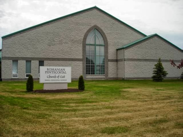 Romanian Pentecostal Church | 160 Grand River Blvd, Kitchener, ON N2A 3G6, Canada | Phone: (519) 895-2633