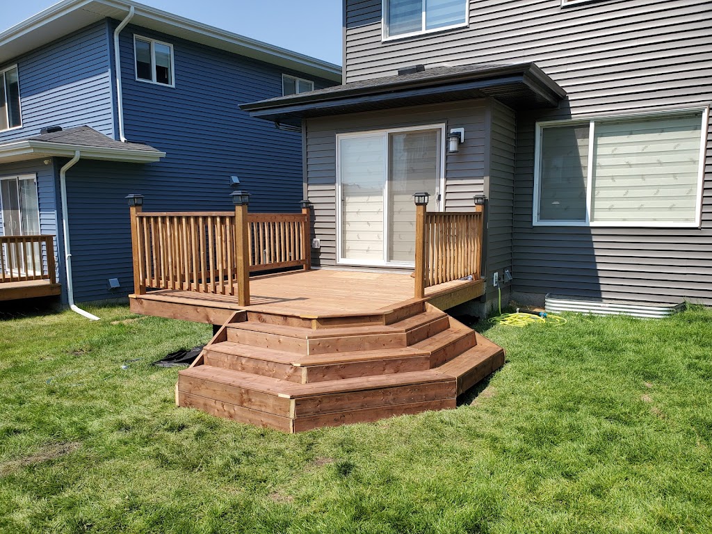 YEG Contractors Inc | 9156 Cooper Cres SW, Edmonton, AB T6W 3K9, Canada | Phone: (587) 596-4210