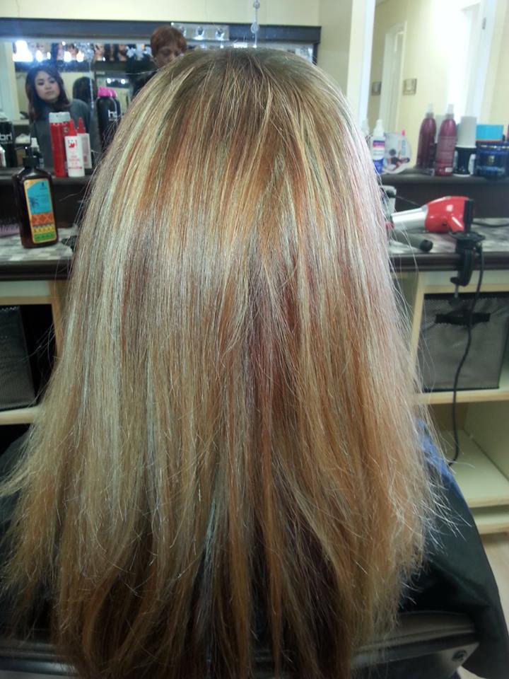 Smart Choice HairStyling Center | 2428 Islington Ave #217, Etobicoke, ON M9W 3X8, Canada | Phone: (416) 788-0823