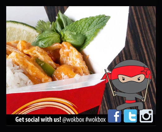 Wok Box - Fort Saskatchewan | 9378 Southfort Dr #103, Fort Saskatchewan, AB T8L 0C5, Canada | Phone: (780) 589-4404