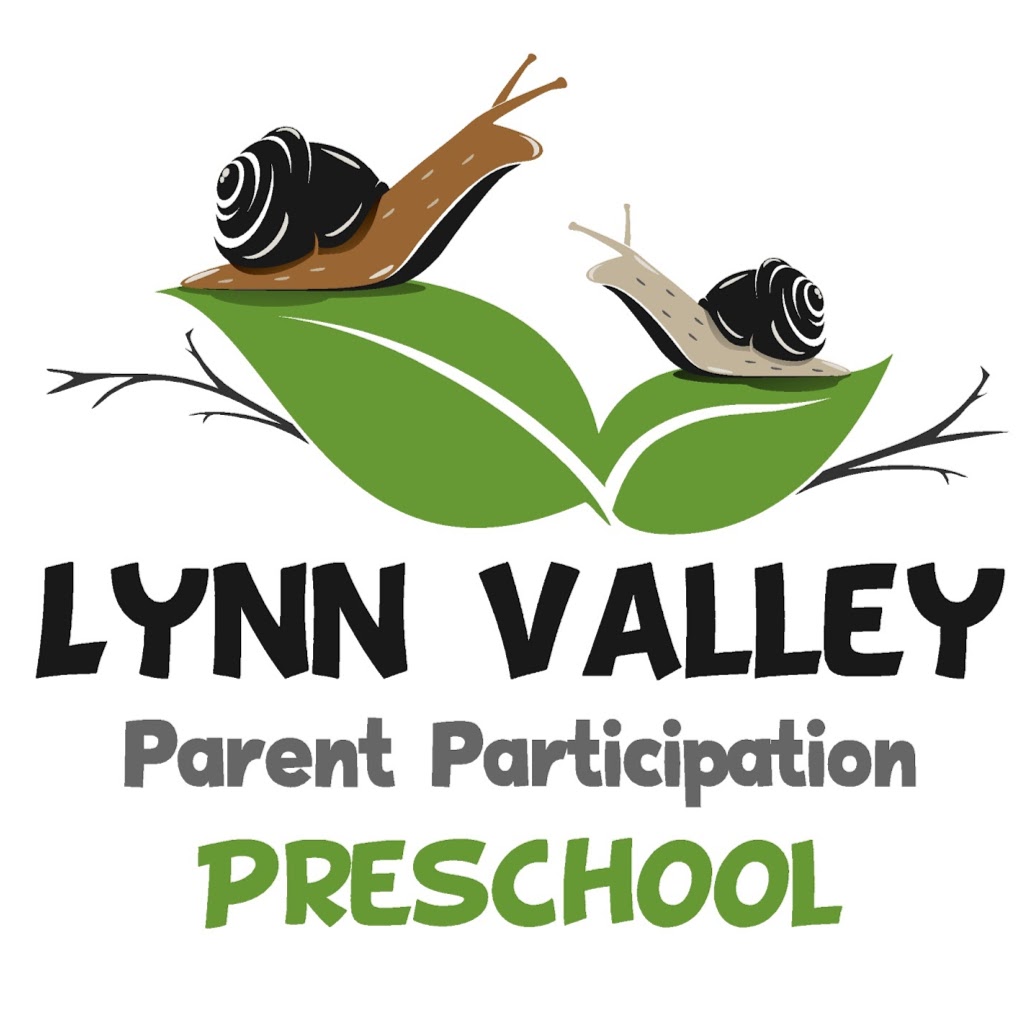 Lynn Valley Parent Participation Preschool | 3220 Mountain Hwy, North Vancouver, BC V7K 2H5, Canada | Phone: (604) 985-5512