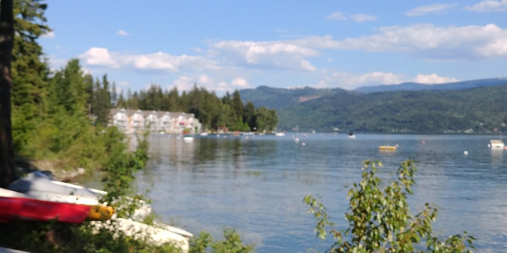 Shuswap Cabins | 5161 Squilax-Anglemont Rd, Celista, BC V0E 1M6, Canada | Phone: (250) 851-6833