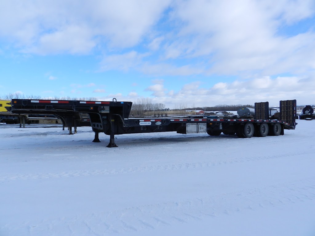 Lacombe Trailer Sales & Rentals | 37422 C & E Trail #20, Red Deer, AB T4N 5E4, Canada | Phone: (403) 347-7721