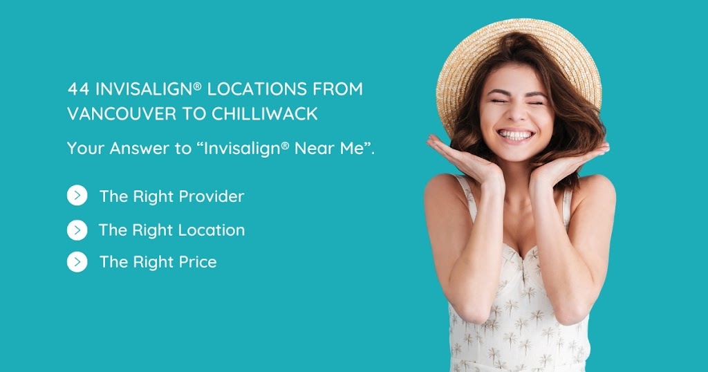 Canadian Aligner Club Chilliwack Salish Plaza | 46030 Yale Road West Unit 25, Chilliwack, BC V2P 7V2, Canada | Phone: (604) 792-6999