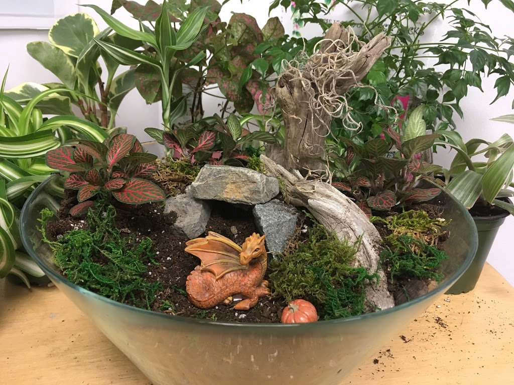 The Fairy Hut | 4039 Brentwood Rd NW, Calgary, AB T2L 1L1, Canada | Phone: (403) 813-1585