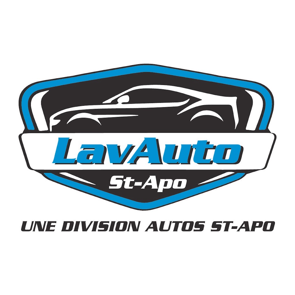 Lave-Auto St-Apo | Service desthétique automobile, Bateau, VR | Saint-Apollinaire | 63 Rue du Parc local 102, Saint-Apollinaire, QC G0S 2E0, Canada | Phone: (418) 204-2634