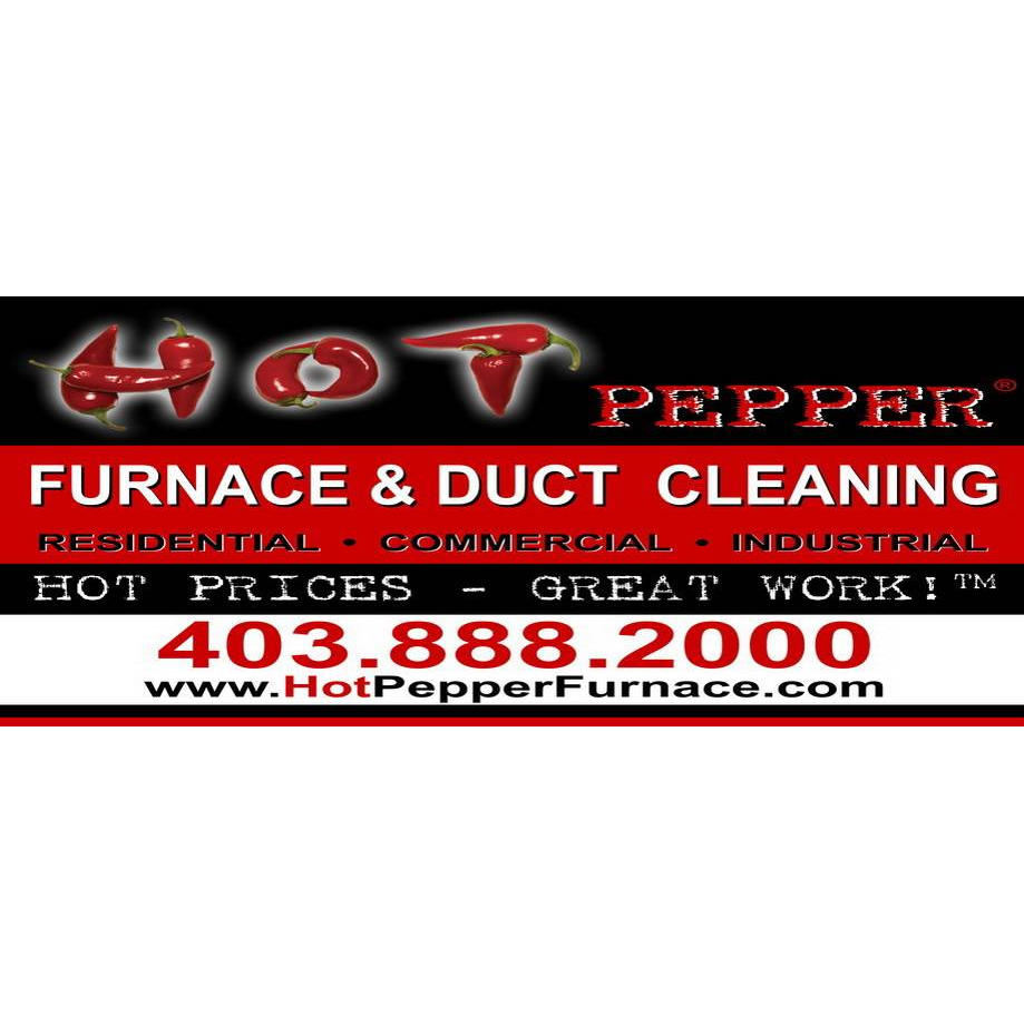 HOT PEPPER FURNACE & DUCT CLEANING | Site 2, Compartment 22, RR8, Calgary, AB T2J 2T9, Canada | Phone: (403) 888-2000