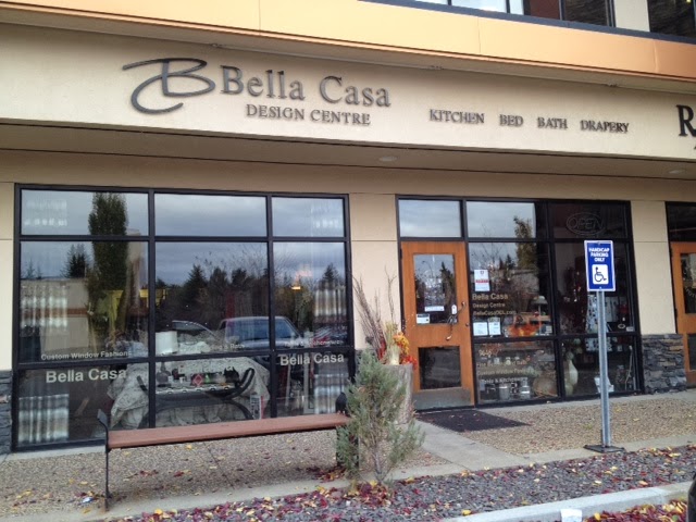 Bella Casa Design Centre Ltd | 9646 142 St NW, Edmonton, AB T5N 4B2, Canada | Phone: (780) 437-4190