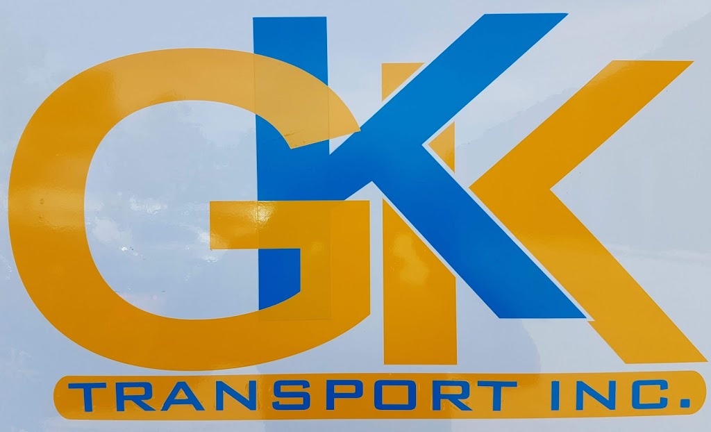 GKK TRANSPORT INC. | 14 Ladbrook Cres, Brampton, ON L6X 0Y9, Canada | Phone: (647) 382-9895