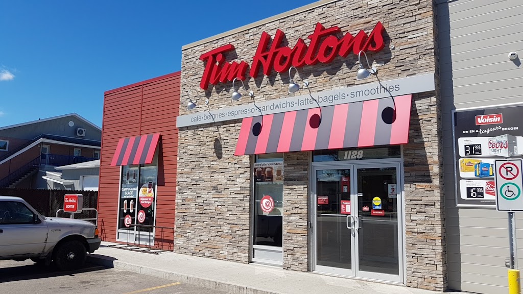 Tim Hortons | 1128 Av. du Rocher, Normandin, QC G8M 3X3, Canada | Phone: (418) 274-7686