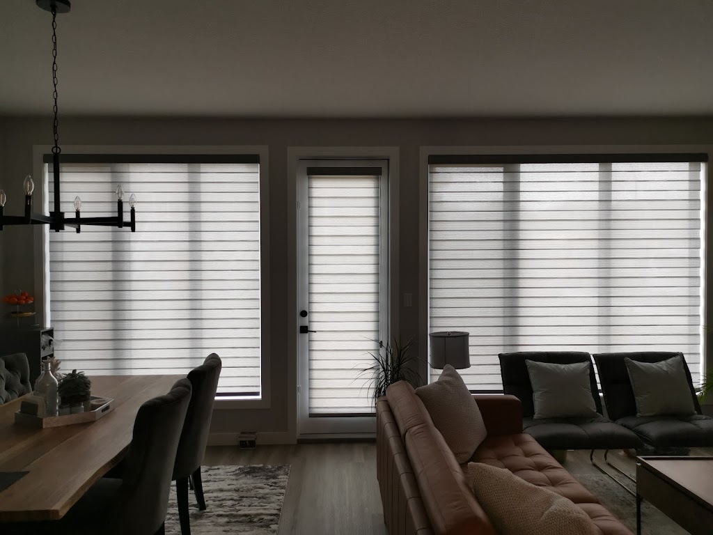 Blinds by Jen | Edgemont, Edmonton, AB T6M 0W2, Canada | Phone: (780) 915-6629