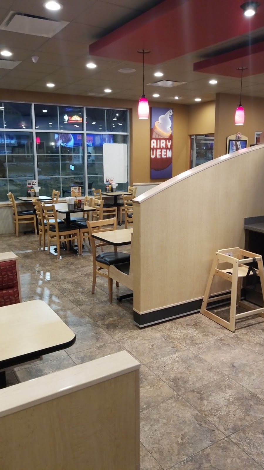 Dairy Queen Grill & Chill | 7 Mahogany Plaza SE Unit 510, Calgary, AB T3M 0T7, Canada | Phone: (403) 271-1879