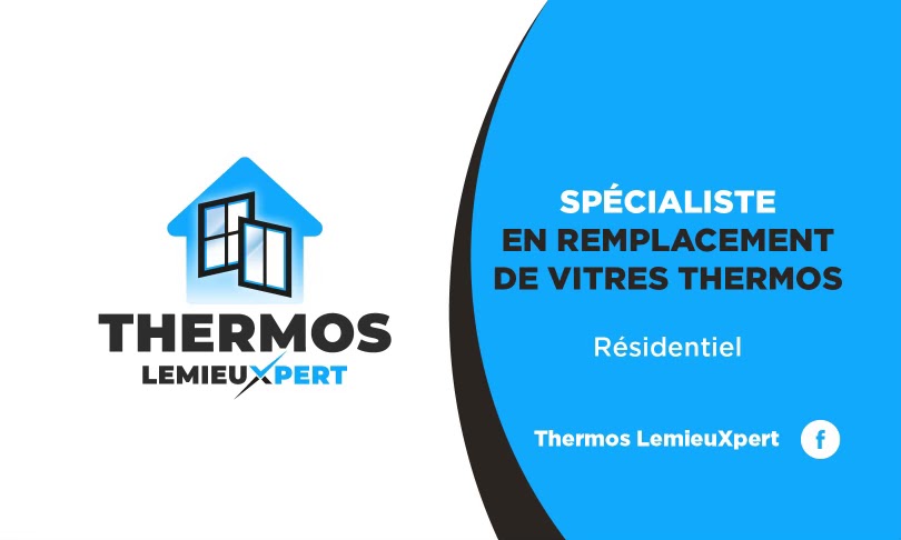 Thermos LemieuXpert | 16420 Bd Valcartier, Québec, QC G2A 0A4, Canada | Phone: (418) 576-7894