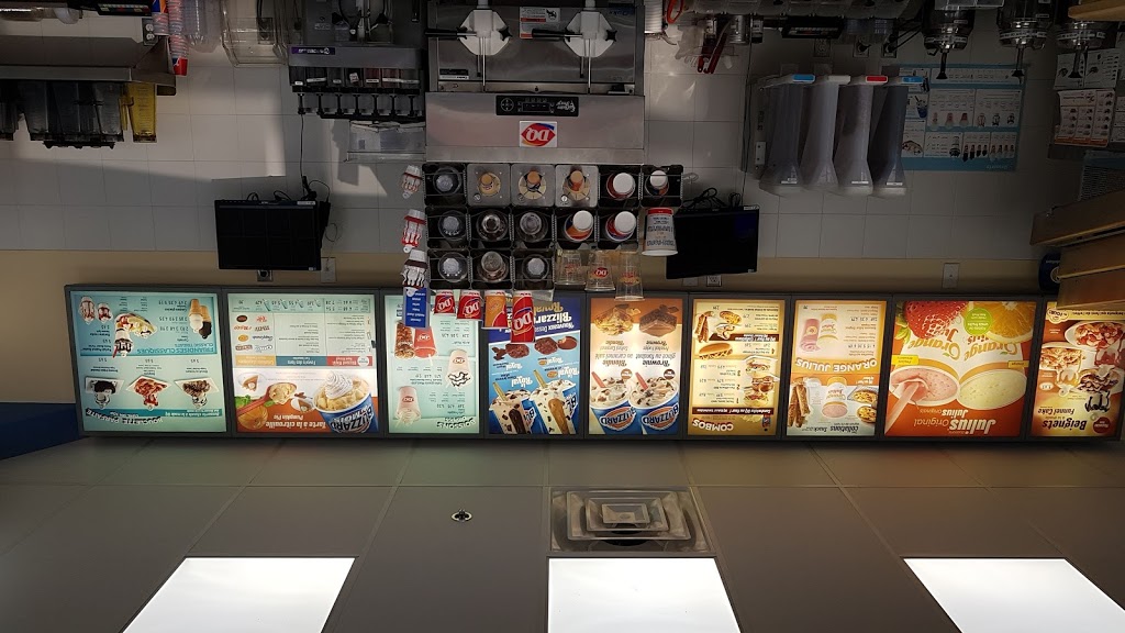 Dairy Queen (Treat) | 4501 Boulevard Saint-Charles, Pierrefonds, QC H9H 3C7, Canada | Phone: (514) 624-1234