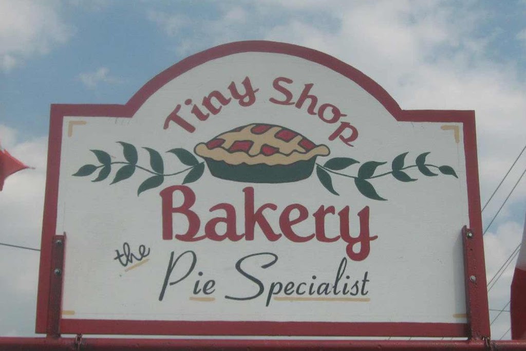 Tiny Shop Bakery | 969-1001 ON-5, Dundas, ON L9H 5E2, Canada | Phone: (905) 628-5280