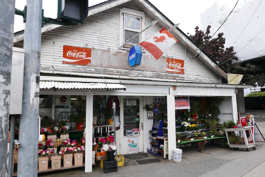 M & B Grocery | 6949 Royal Oak Ave, Burnaby, BC V5J 4J3, Canada | Phone: (604) 435-6397