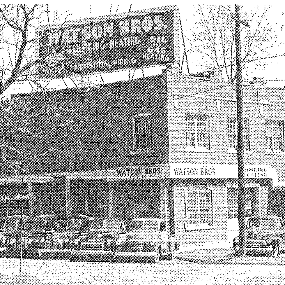 Watson Brothers Company | 325 Court St, Port Huron, MI 48060, USA | Phone: (810) 985-8174