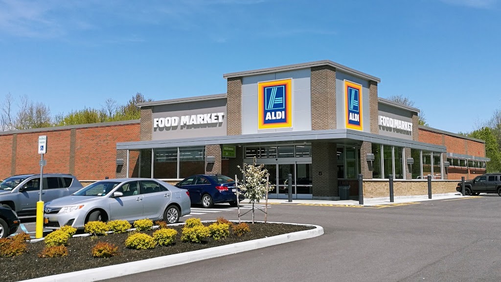 ALDI | 3939 Niagara Falls Blvd, North Tonawanda, NY 14120, USA | Phone: (855) 955-2534