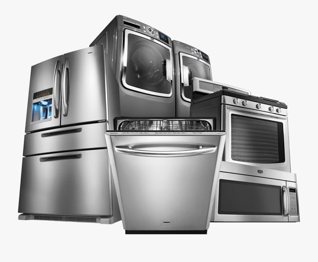 McNeil Home Appliance | 17 Marblehead Rd, Etobicoke, ON M9R 3B5, Canada | Phone: (416) 614-2798