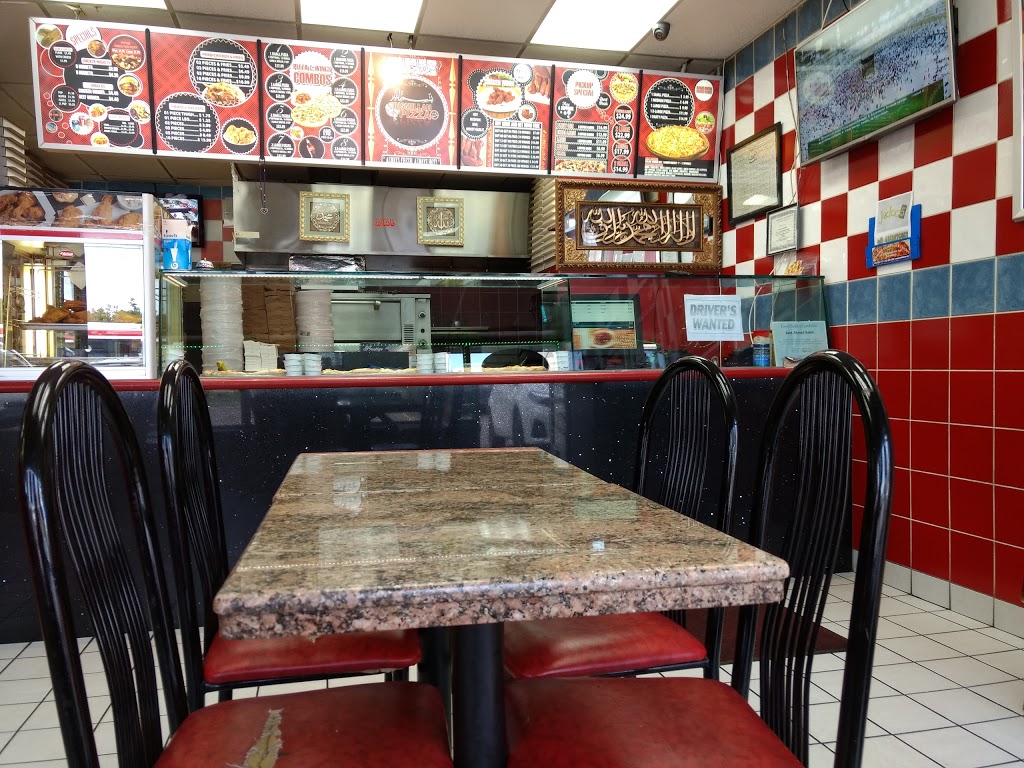 Bismillah Pizza | 3160 Eglinton Ave E, Scarborough, ON M1J 2H4, Canada | Phone: (416) 269-7777