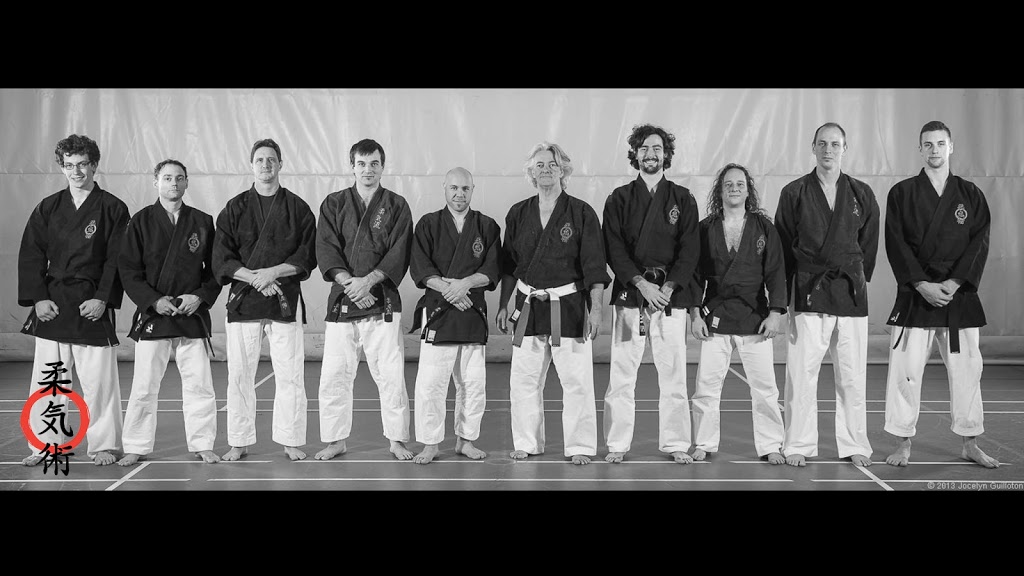 Juki Ju Jitsu : Autodéfense | 1760 Rue des Roses, Carignan, QC J3L 5C4, Canada | Phone: (514) 730-9854