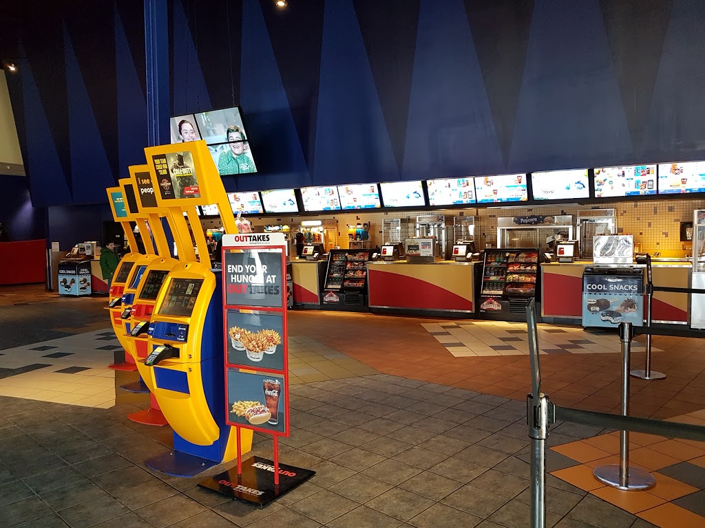 Cineplex | 785 Milner Ave, Scarborough, ON M1B 3C3, Canada | Phone: (416) 281-1444