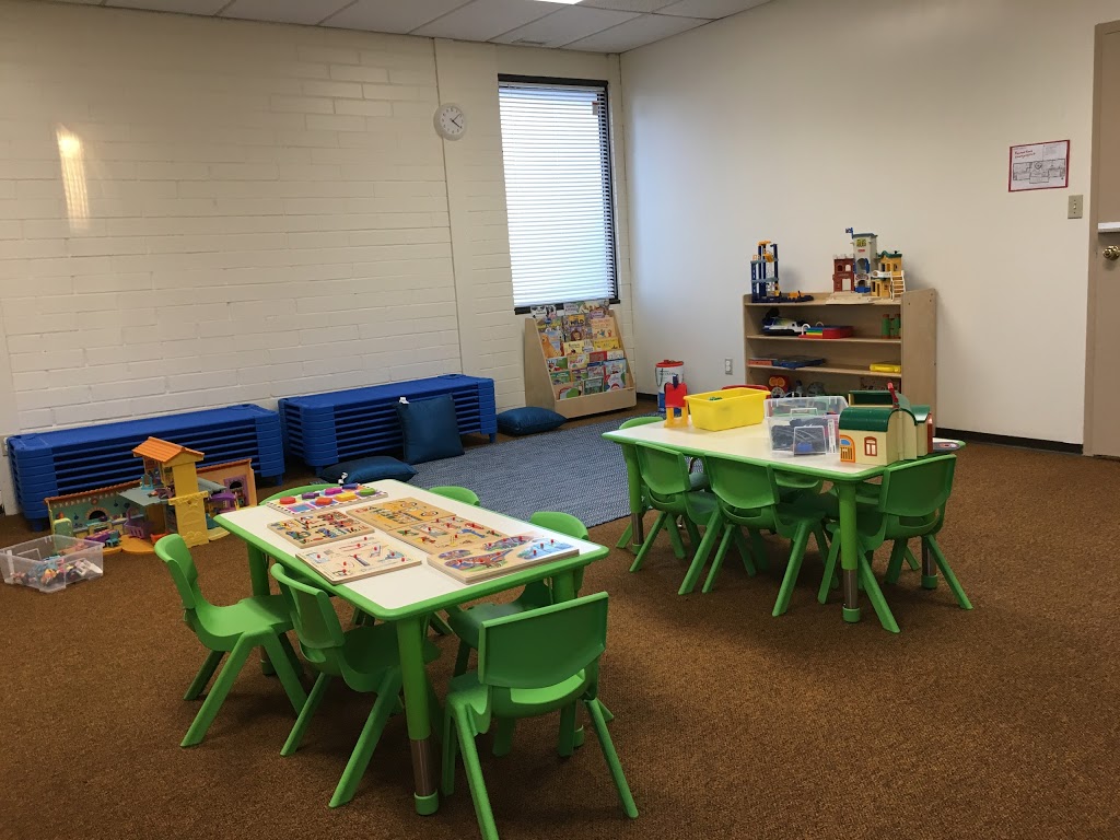 Little Flowers Daycare, Preschool & OSC | 2304 38 St NW, Edmonton, AB T6L 4K9, Canada | Phone: (780) 461-6330