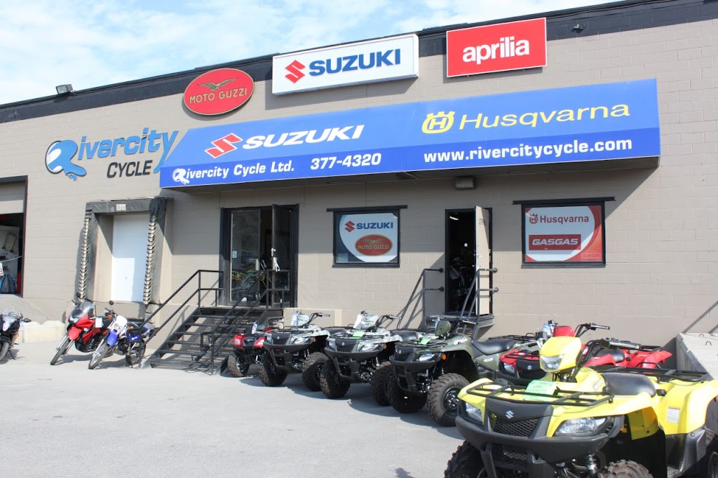 Rivercity Cycle Ltd | 1794C Kelly Douglas Rd, Kamloops, BC V2C 5S4, Canada | Phone: (250) 377-4320