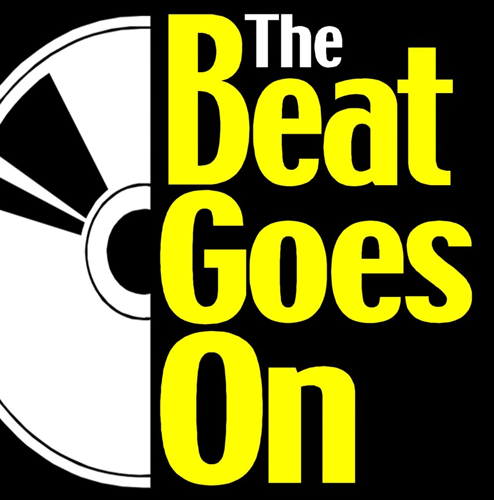 The Beat Goes On | 3350 Fairview St, Burlington, ON L7N 3L5, Canada | Phone: (905) 633-9393