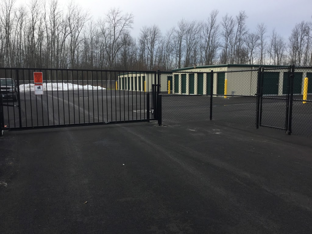 Grand Island Secure Storage | 1730 Baseline Rd, Grand Island, NY 14072, USA | Phone: (716) 775-0026