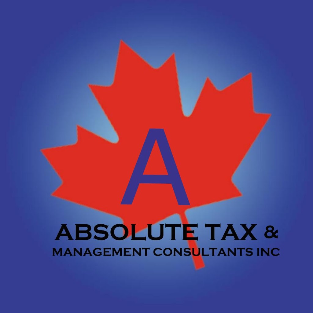 Absolute Tax & Management Consultants Inc. | 232 Huck Crescent, Kitchener, ON N2N 3M9, Canada | Phone: (647) 515-7426