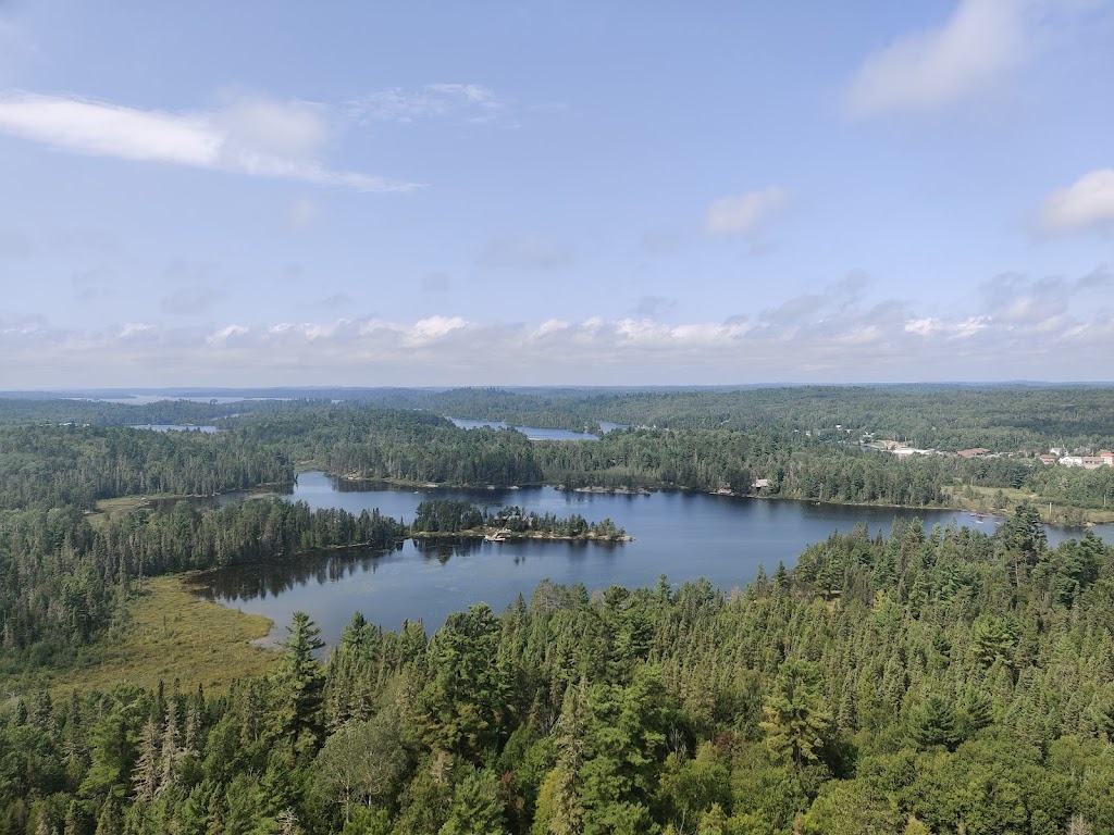 Theodores Chip Stand | 6719 ON-11, Temagami, ON P0H 2H0, Canada | Phone: (705) 648-1558