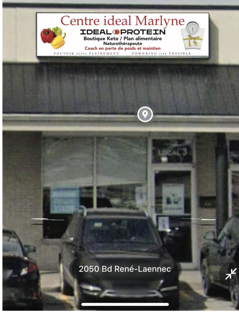 Centre ideal Marlyne | 2050 Bd René-Laennec Local 3, Laval, Quebec H7M 4J8, Canada | Phone: (438) 404-2910
