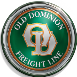 Old Dominion Freight Line | 402-53114, Range Rd 262, Acheson, AB T7X 5A1, Canada | Phone: (844) 331-9452