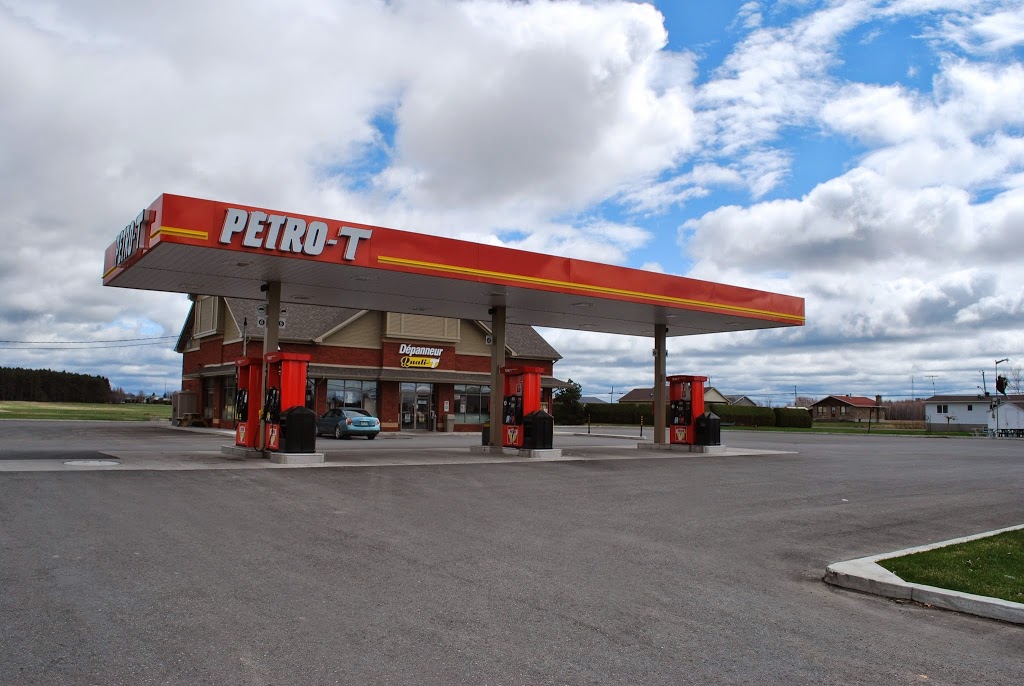 Pétro-T | 280 Rue Notre Dame, Notre-Dame-du-Bon-Conseil, QC J0C 1A0, Canada | Phone: (819) 336-2323