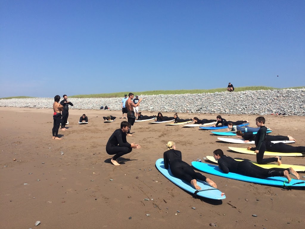 East Coast Surf School | 4348 Lawrencetown Rd, East Lawrencetown, NS B2Z 1P7, Canada | Phone: (902) 449-9488