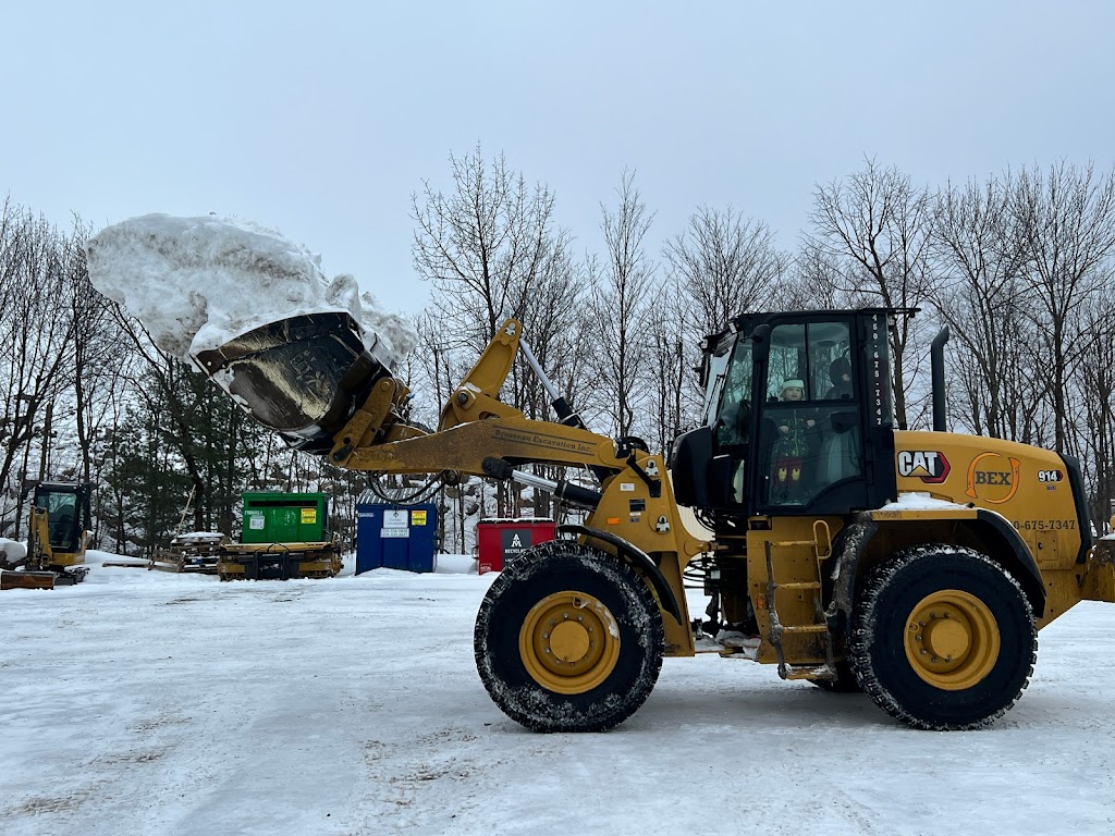 Brosseau excavation / bex | 611 Rue des Cèdres, Sainte-Sophie, QC J5J 2T7, Canada | Phone: (450) 675-7347