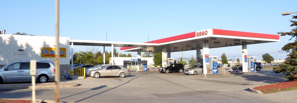 Esso | 1499 Upper Middle Rd W, Oakville, ON L6L 4A7, Canada | Phone: (905) 618-0365