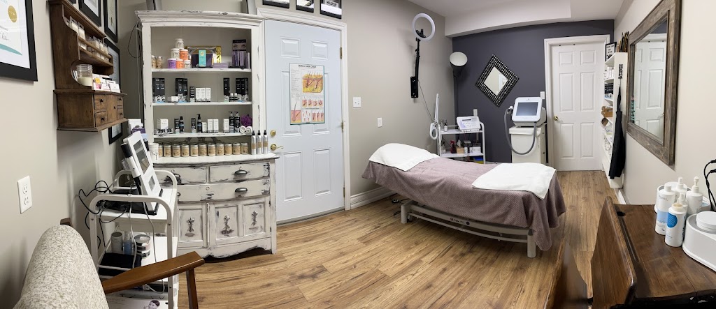 Hilltop Electrolysis & Laser | 9108 Danforth Rd, Cobourg, ON K9A 4J8, Canada | Phone: (905) 269-4974