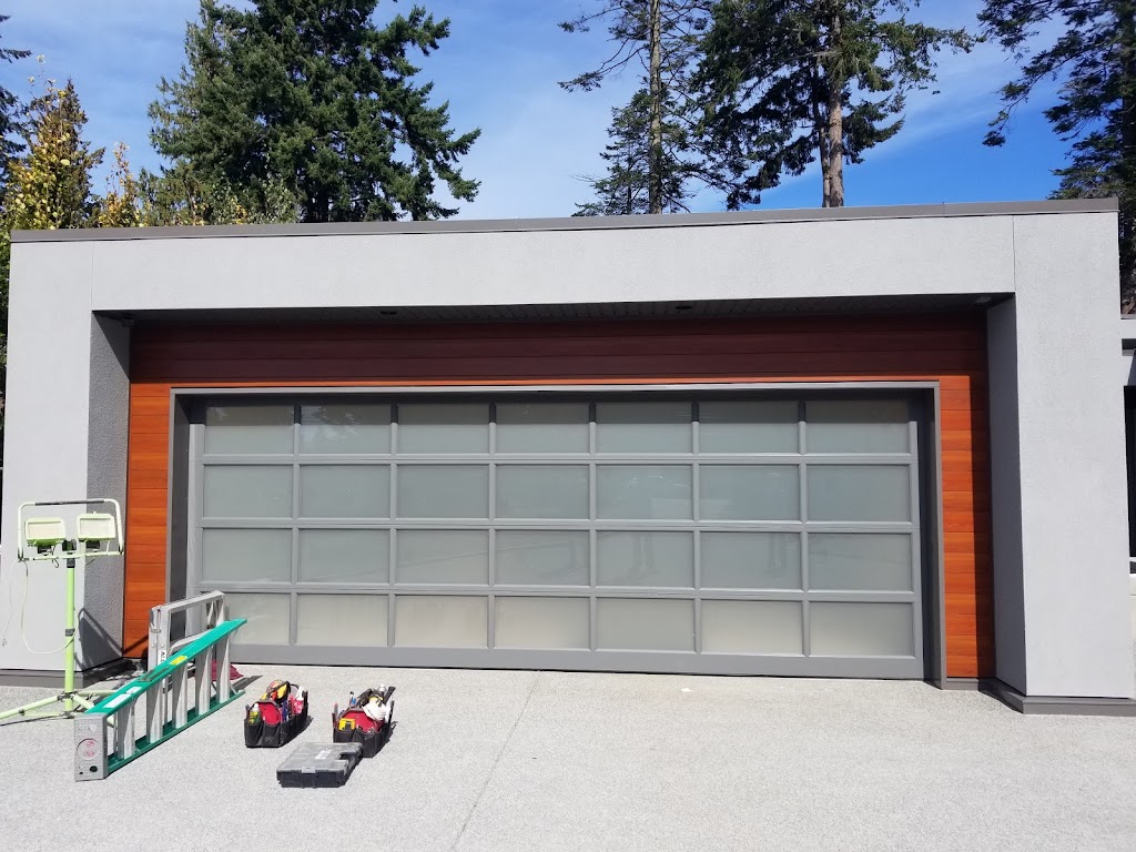 Garage Door Mechanix Ltd | 5343 Arbour Ln, Nanaimo, BC V9T 6E5, Canada | Phone: (250) 714-8457