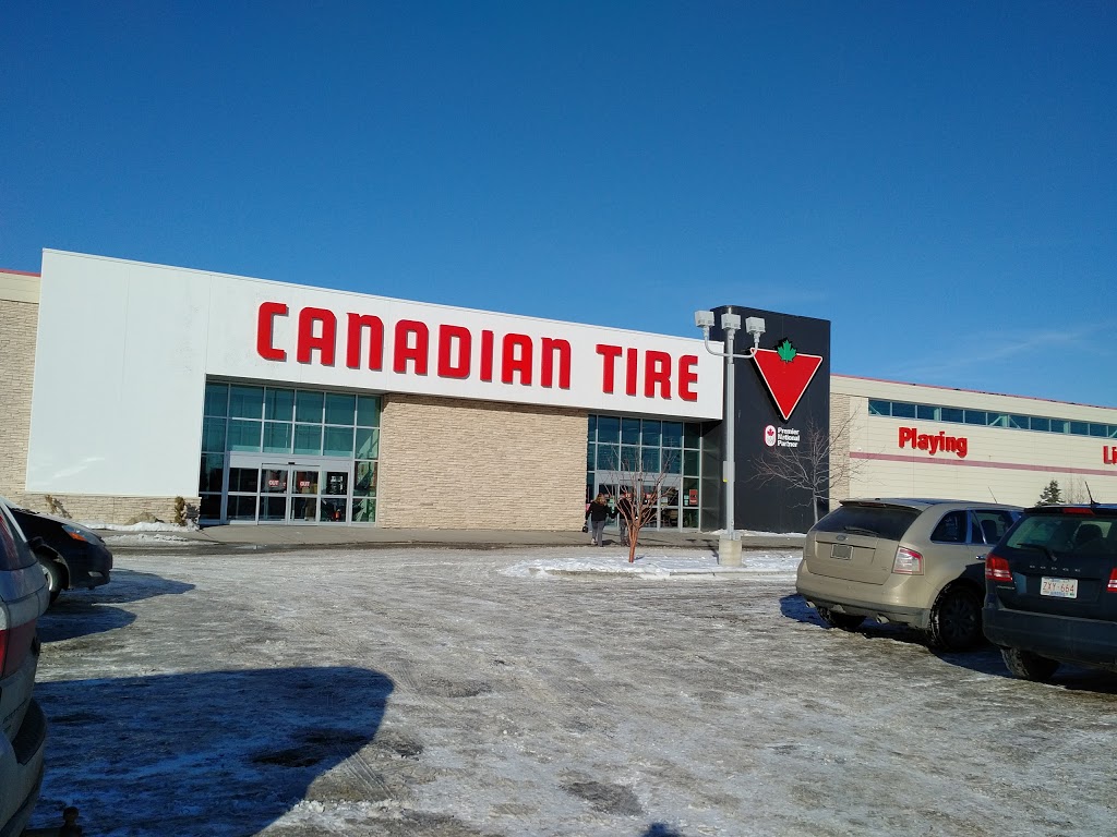 Canadian Tire - Airdrie, AB | 300 - 202 Veterans Blvd. NE, Airdrie, AB T4B 3P2, Canada | Phone: (403) 948-3993